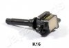 Фото автозапчасти kia катушка зажигания shuma 1,5 -01 JAPANPARTS BO-K16 (фото 1)