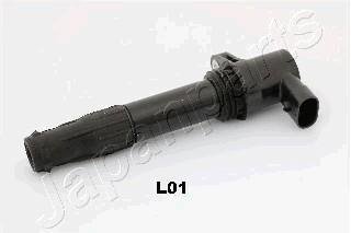 Фото автозапчастини катушка зажигания LANDROVER FREELANDER 2,5 V6 00-. JAPANPARTS BO-L01