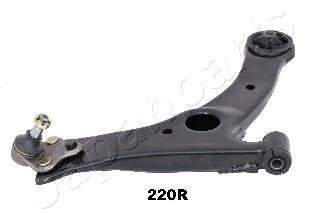 Фото автозапчастини toyota важіль передній прав.нижн.corolla 02- JAPANPARTS BS-220R