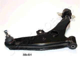 Фото автозапчасти mitsubishi рычаг подвески прав.carisma 95- JAPANPARTS BS-500R