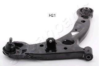 Фото автозапчасти важіль BS-H21R PRAWY HYUNDAI MATRIX (FC) 01-10 JAPANPARTS BSH21R