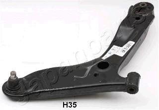 Фото автозапчастини важіль PRAWY HYUNDAI I10 07- JAPANPARTS BS-H35R