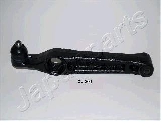 Фото автозапчастини suzuki важіль підвіски ignis 03-, wagon r+ 00- JAPANPARTS CJ-804