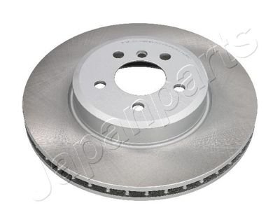 Фото автозапчасти bmw диск гальм. передній f10/f11 JAPANPARTS DI-0131C