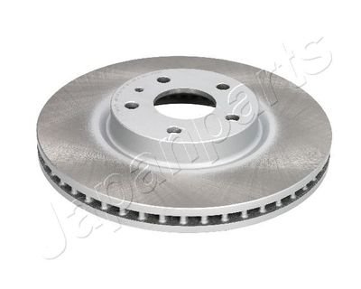 Фото автозапчастини ford тормозной диск пер. mondeo v 14- JAPANPARTS DI-0324C