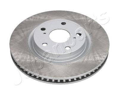 Фото автозапчасти toyota гальмівний диск передн. rav-4 08-, camry 2,4-3,5 -11 JAPANPARTS DI-2006C