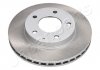 Фото автозапчасти mazda диск гальмівний перед. (вентил.) ford probe,626, premacy, xedos 91-(258*24) JAPANPARTS DI-348C (фото 1)