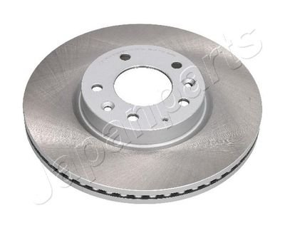 Фото автозапчасти mazda диск торм. пер. mazda 6 07- JAPANPARTS DI-353C