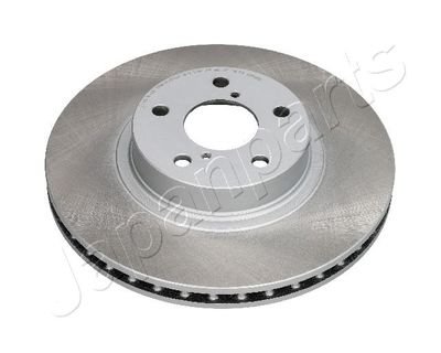 Фото автозапчасти subaru диск тормозной передн.forester 97-,impreza,legacy 91- JAPANPARTS DI-711C