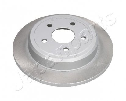 Фото автозапчастини jeep диск тормозной grand cherokee 3.0 crd 06- JAPANPARTS DP-001C