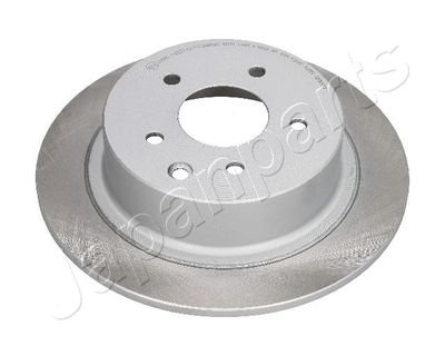 Фото автозапчасти nissan гальмівний диск задн. qashqai 1.6/2.0 JAPANPARTS DP-120C