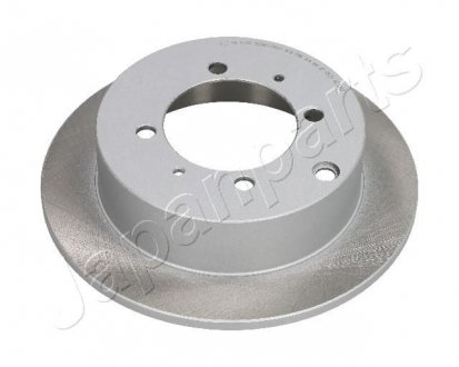 Фото автозапчасти mitsubishi диск гальмівний задній galant,lancer,space runner 92- JAPANPARTS DP-510C