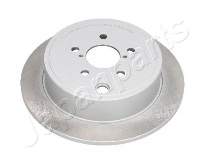 Фото автозапчасти subaru диск тормозной задн. legacy 09- JAPANPARTS DP-708C