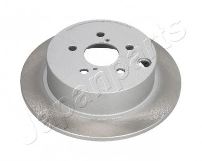 Фото автозапчастини subaru тормозной диск задн.forester 2.0 13-,sv 1.6/2.0 12- JAPANPARTS DP-710C