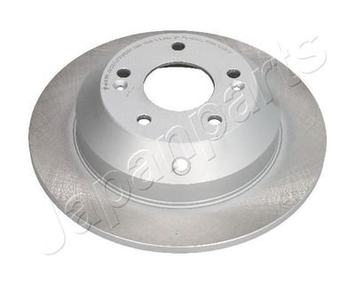 Фото автозапчасти kia гальмівний диск задн.sorento 2.2crdi 09- JAPANPARTS DP-K16C