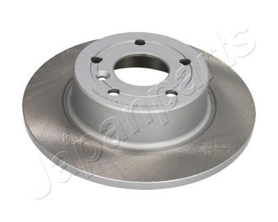 Фото автозапчасти диск тормозной (задний) Land Rover Discovery/Range Rover 89-04 JAPANPARTS DP-L07C