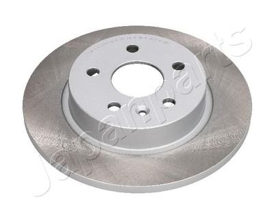 Фото автозапчасти chevrolet диск гальмів.задн.aveo 11-,cruze 09-,opel astra j JAPANPARTS DP-W06C