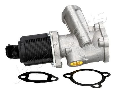 Фото автозапчасти fiat клапан egr 500, panda 1,3d multijet JAPANPARTS EGR-0204