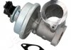 Фото автозапчастини ford клапан egr mondeo iii,transit 2.0/2.4tdci 00- JAPANPARTS EGR-0305 (фото 1)