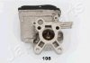 Фото автозапчасти nissan клапан возврата ог (egr) pathfinder iii,navara 2.5dci 05- JAPANPARTS EGR-108 (фото 2)