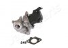 Фото автозапчастини citroen клапан egr c3,nemo,ford fiesta 1.4hdi JAPANPARTS EGR-219 (фото 1)