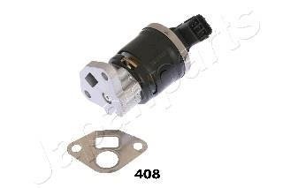 Фото автозапчасти honda клапан egr civic viii,jazz ii 1.2/1.4 02- JAPANPARTS EGR-408