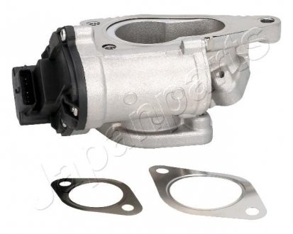 Фото автозапчасти renault клапан egr megane ii 1.9dci 05-,laguna ii JAPANPARTS EGR-805