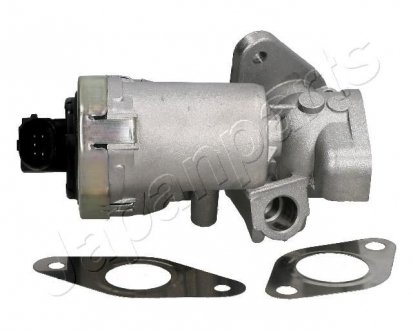 Фото автозапчасти клапан рециркуляции газов Jumper III 2.2DT (100/120/130) JAPANPARTS EGR-L05