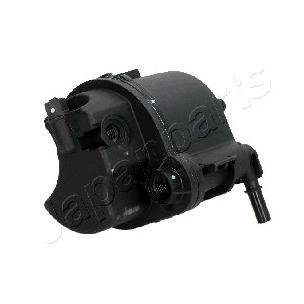 Фото автозапчастини citroen фильтр топливный диз.1,4hdi 03-peugeotford 1,4tdci: fiesta, fusion JAPANPARTS FC-264S