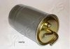 Фото автозапчасти ford фильтр топливный диз.(2 трубки) 1,8d 90-01 mazda 121 1,8 96- JAPANPARTS FC-387S (фото 1)