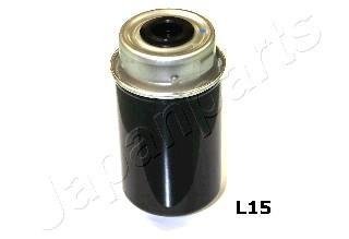 Фото автозапчасти фільтр палива LAND ROVER 4,4TD V8 2010- JAPANPARTS FC-L15S