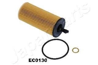 Фото автозапчасти bmw фільтр мастила f10,e90,f20,f25 10- JAPANPARTS FO-ECO130