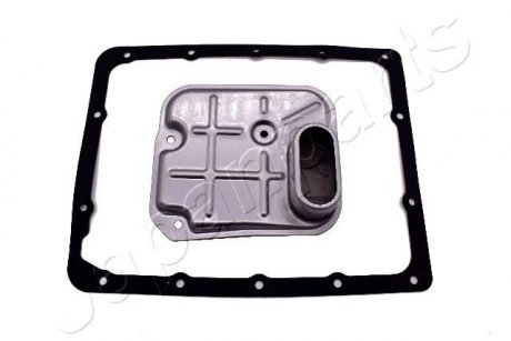 Фото автозапчасти фільтр акп + прокладка SUZUKI Grand Vitara 01- JAPANPARTS FT158