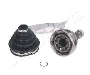 Фото автозапчасти db шркш зовнішній к-кт w169,245 04- JAPANPARTS GI-0006