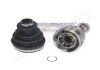 Фото автозапчасти fiat шркш зовнішній к-кт punto,opel corsa d 03- JAPANPARTS GI-0009 (фото 1)