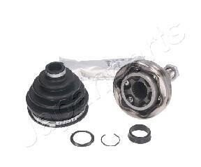 Фото автозапчасти vw шркш зовнішній к-кт 36/27 зуб. audi a3,golf iv 1.9tdi 98-, skoda octavia 1,9tdi 00- JAPANPARTS GI-0019