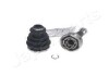 Фото автозапчасти шРКШ (зовнішній) Ford Fiesta V 01-08/Fusion 02-12 (25z/22z/53.3mm/73.3mm/55.5mm) JAPANPARTS GI-0044 (фото 1)