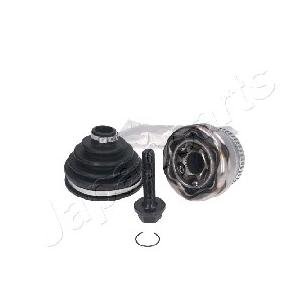 Фото автозапчастини audi шрус к-кт a4 00- JAPANPARTS GI-0046