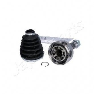 Фото автозапчасти nissan шрус наружный juke 10- JAPANPARTS GI-1016