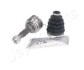 Фото автозапчасти nissan шркш зовнішній передній micra iv 1.2 10-15, nissan note 1.2 13- JAPANPARTS GI-1021 (фото 3)