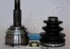 Фото автозапчасти шрус внешний TOYOTA CAMRY 3.0 -97 JAPANPARTS GI-222 (фото 1)