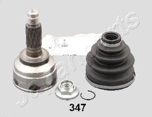 Фото автозапчастини mazda шркш зовнішній к-кт 626 91- JAPANPARTS GI-347