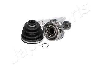 Фото автозапчастини mazda шркш зовнішній з abs 323 1,9 16v, 2,0, 2,0d/td -04 JAPANPARTS GI-362