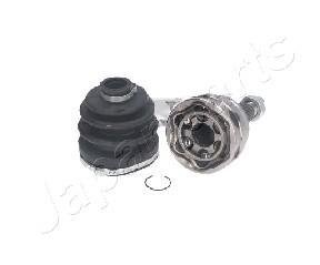 Фото автозапчасти шрус внешний левый MITSUBISHI OUTLANDER II 06- JAPANPARTS GI-532 (фото 1)