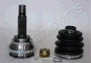 Фото автозапчастини шрус HYUNDAI Accent 94-00 JAPANPARTS GI-598 (фото 1)