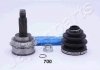 Фото автозапчастини subaru шркш зовнішній forester 02- JAPANPARTS GI-700 (фото 1)