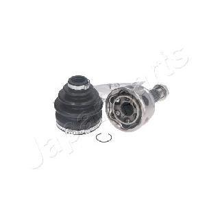 Фото автозапчасти шрус внешний MITSUBISHI LANCER 08- JAPANPARTS GI-909