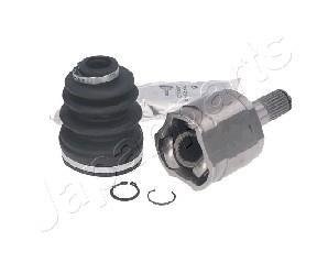 Фото автозапчастини шарнір приводного валу HYUNDAI ACCENT/GETZ 22Z/25Z/35MM JAPANPARTS GIH35