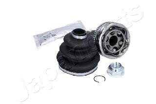 Фото автозапчасти landrover шркш зовнішній к-кт freelander 98- JAPANPARTS GI-L19