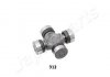 Фото автозапчастини isuzu крестовина 53*23,8 d-max 2,5d 02- JAPANPARTS JO-912 (фото 1)